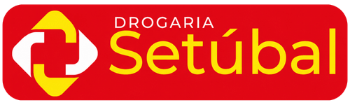 Logo Drogaria Setúbal